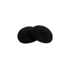 EarBags Fleece Black Str L