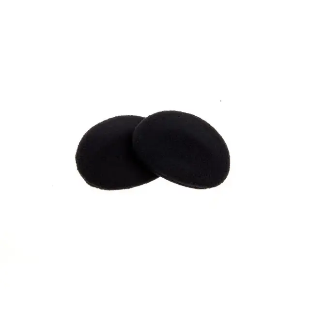EarBags Fleece Black Str M 