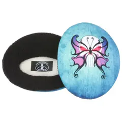 EarBags Tattoo Butterfly Str M