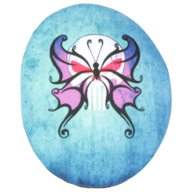 EarBags Tattoo Butterfly Str M 