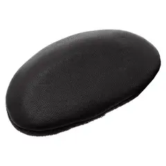 Earbags Leather Black M