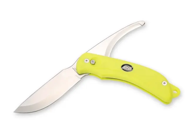 Eka Swingblade G4 Lime 