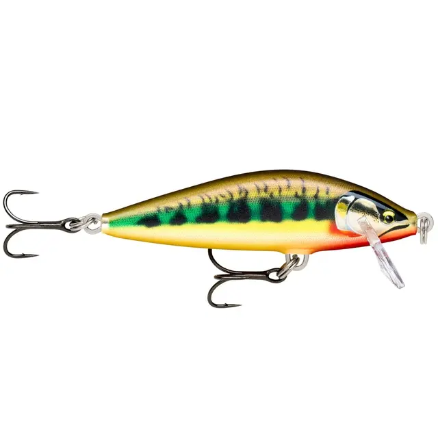 Rapala CountDown GDVR 7,5cm 