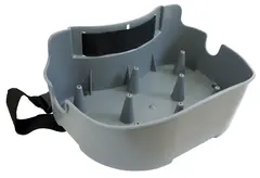 Pool 12 Stripping Basket/Line Kurv