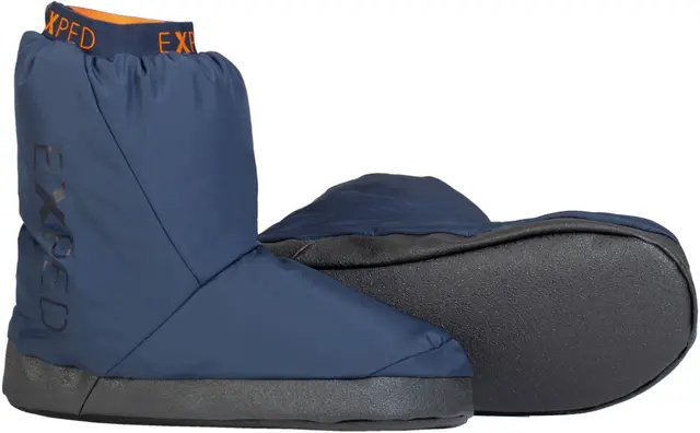 Exped Down Sock M 