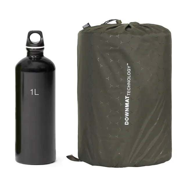 Exped Dura 10R moraine LW 