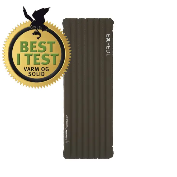 Exped Dura 10R moraine LW 