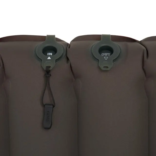 Exped Ultra 6.5R Dark Lava 