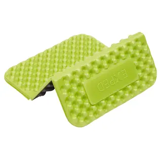 Exped Flex Sit Pad lichen Pad
