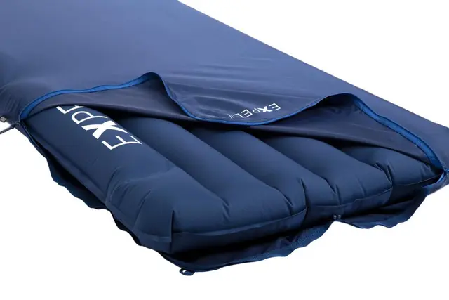 Exped AirPillow UL L 46x30x12cm 60g 