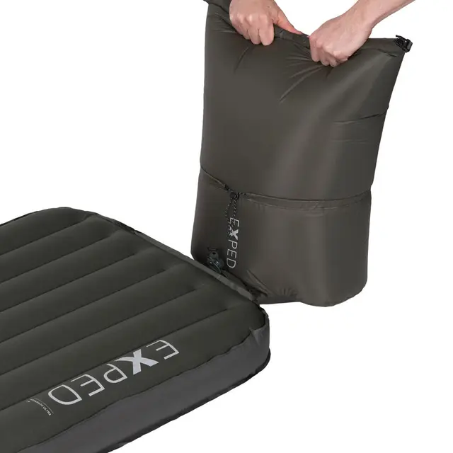 Exped MegaMat Ultra LW 