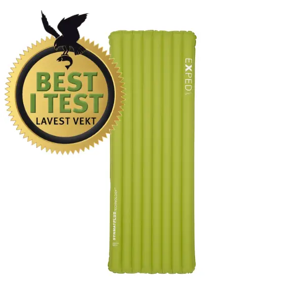 Exped Ultra 6.5R meadow 