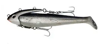Giant Jighead Cod 380g 