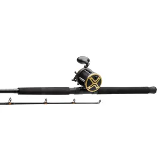 Kinetic PowerCore CC 6'6 P10 30-50lbs / 200-600g 2sec