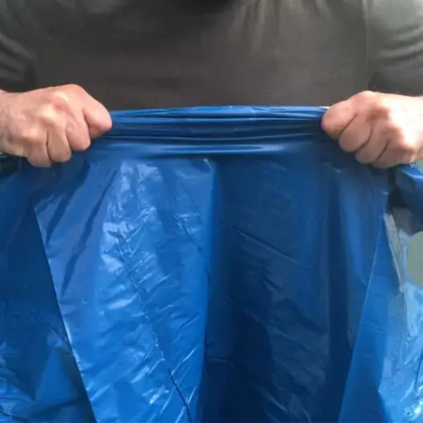 Selvklebende lapper Extra sterke lapper 