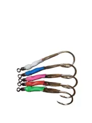Fareo Sei-Rykk Cirkelkrok, 14/0 ass 5pk