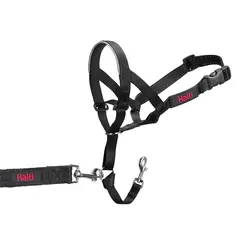 Halti Headcollar Grime