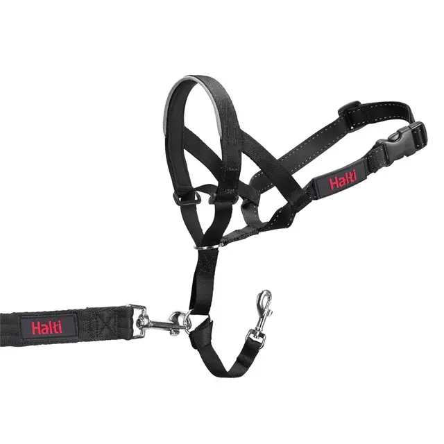 Halti Headcollar Grime Str. 5 5 