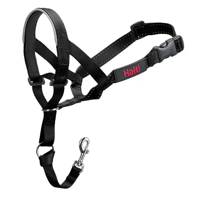 Halti Headcollar Grime Str. 5 5 