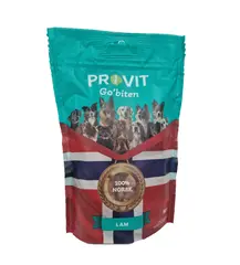 PROVIT Frysetørket Lam 50g