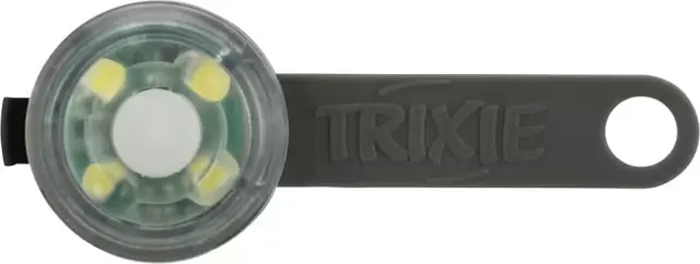 Hundelykt Oppladbar USB 