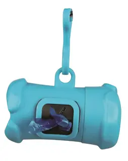 Doggy Pick Up Plastikk Beinformet M/15 Hundeposer