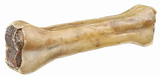 Tyggebein Pressa M/Oksemuskel 21cm 1stk 170g 