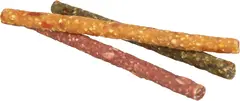 Vegan Sticks M/Frukt og Gr&#248;nnsaker 100g