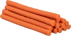 Vegan Sticks M/Gr&#248;nnsaker 120g