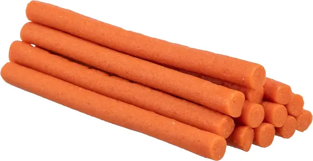 Vegan Sticks M/Grønnsaker 120g 