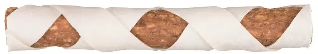 Tyggerull av Oksemuskel M/Råhud 15cm 55g 
