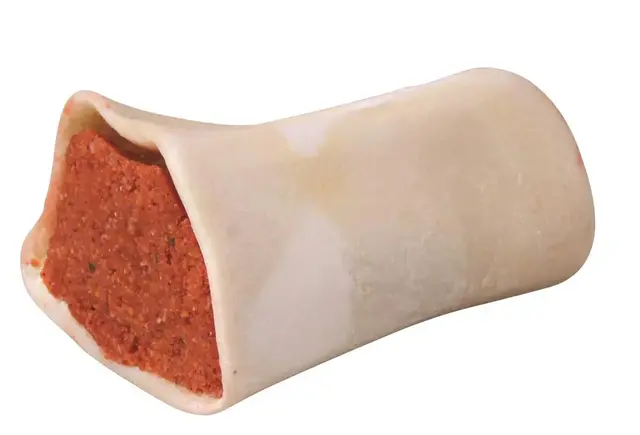 Fyldte Margbein M/Oksekjøtt 