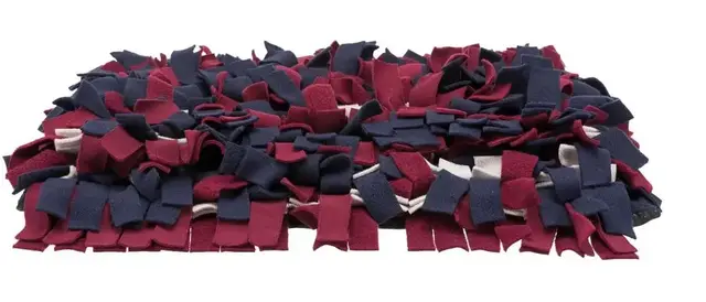 Dog Activity Sniffing Carpet 50x34cm Level 1 Snuseteppe 