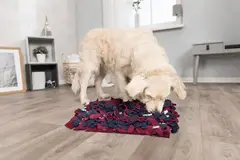 Dog Activity Sniffing Carpet 50x34cm Level 1 Snuseteppe