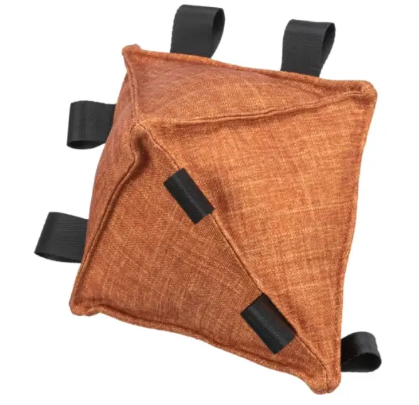 Rombe CityStyle 26cm Stoff 