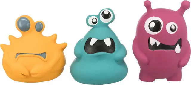 Monster Latex 10-12cm 
