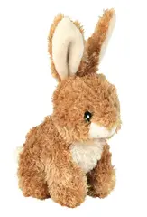 Plysj Kaniner 15cm