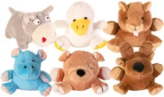 Plysj Figurer 10-12cm