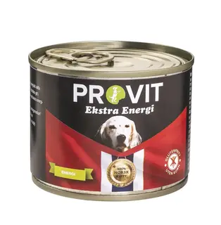 Provit Ekstra Energi 185g