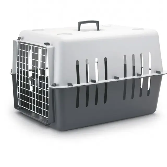 Bur PetCarrier 4  66x47x43 
