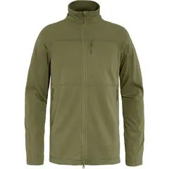 Abisko Lite Fleece Jacket L