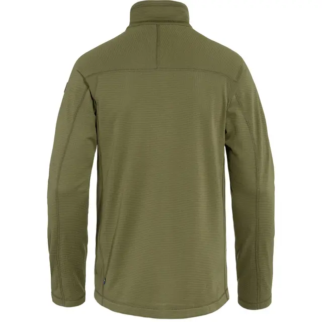 Abisko Lite Fleece Jacket L 