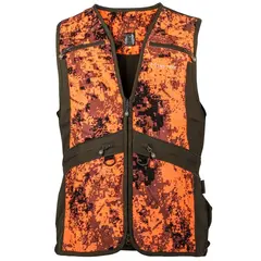 Choin Hundef&#248;rervest Orange XL