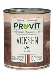 PROVIT Voksen 400g