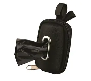 Doggy Pick Up Nylon M/20 Hundeposer