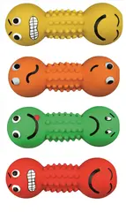 H&#229;ndvekt Smiley Latex 19cm