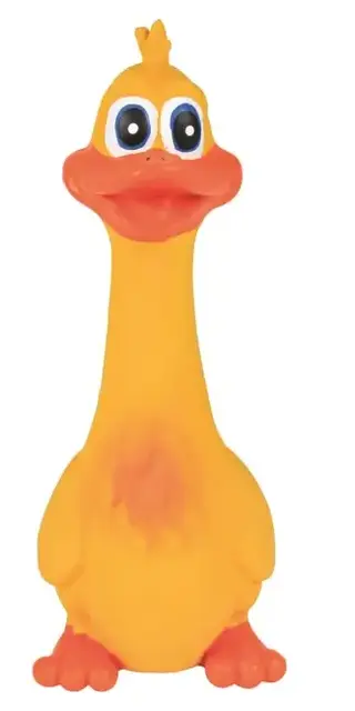 Latex And Gul M/Orginal Lyd 18cm 