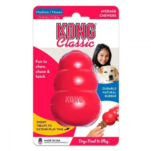 KONG Orginal M 