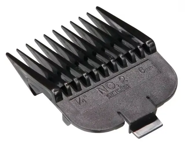 Klippemaskin Andis Type TR1250 10 W Power: ++ 