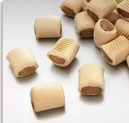 Meradog Meaty Rolls Kjeks 10stk 